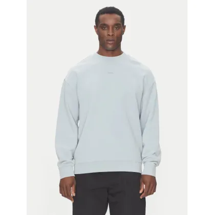 Zdjęcie HUGO Bluza Dopaly 50540920 Niebieski Relaxed Fit