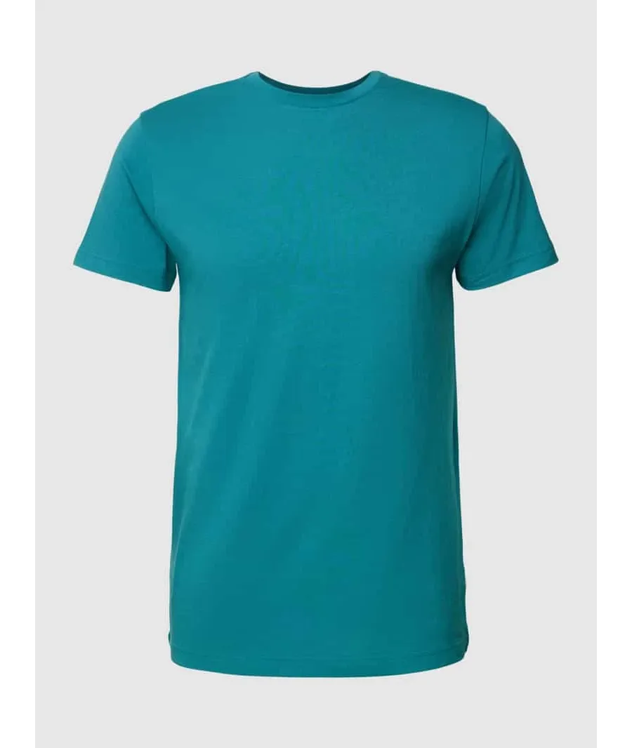 obrazek 1 T-shirt z okrągłym dekoltem