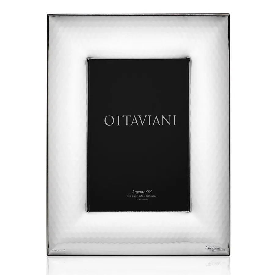 obrazek 3 Stylowa ramka na zdjęcia „Dama” 13×18 cm