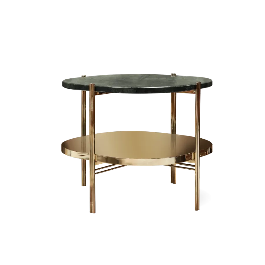 obrazek 1 Retro stolik do salonu - Essential Home