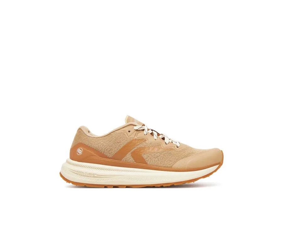 obrazek 1 Keen Sneakersy WK500 1030701 Beżowy