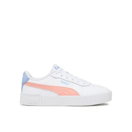 Zdjęcie Puma Sneakersy Carina 2.0 Jr 386185 12 Biały
