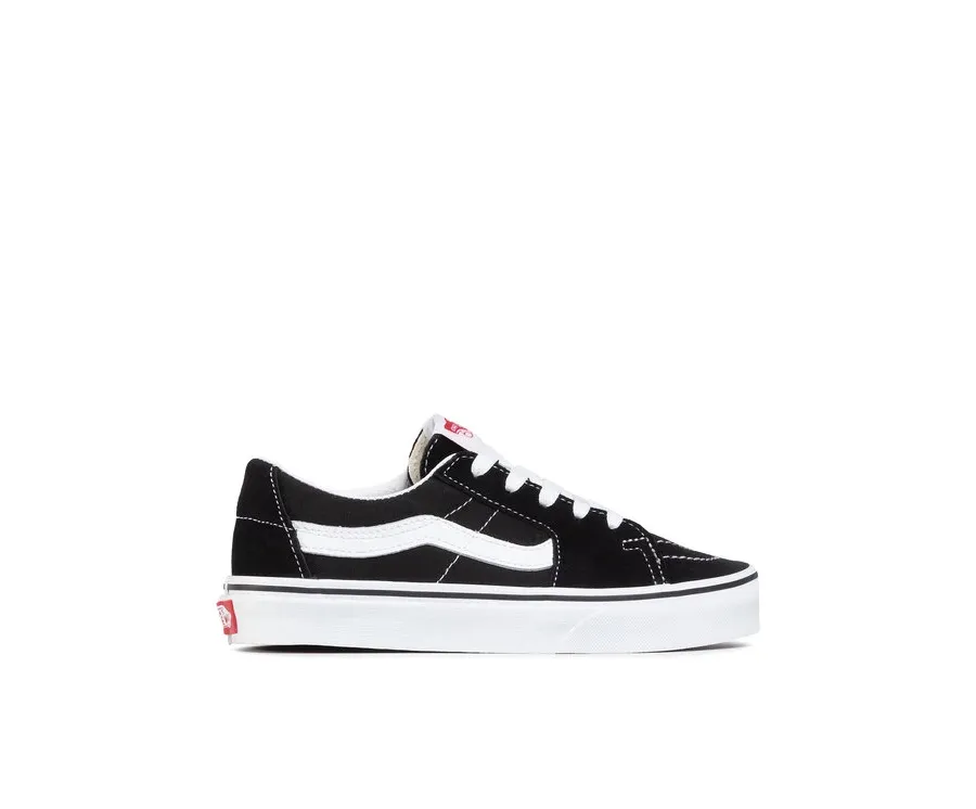 obrazek 1 Vans Tenisówki Sk8-Low VN0A4UUK6BT1 Czarny