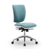 Picture Made in Italy - office chair without armrests