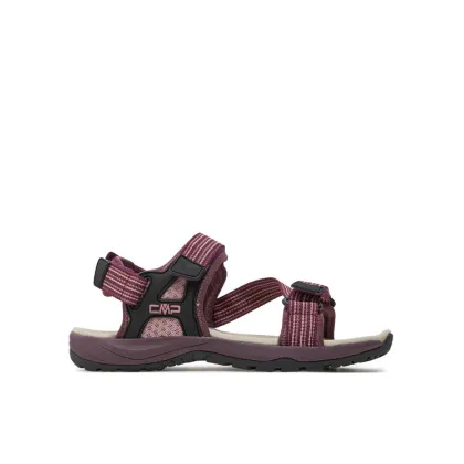 Zdjęcie CMP Sandały Khalys Wmn Sandal 3Q91936 Różowy
