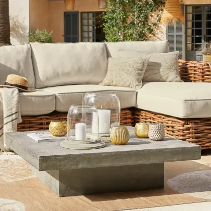 Zdjęcie Stolik kawowy Orry