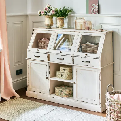 Zdjęcie Komoda Bolquère