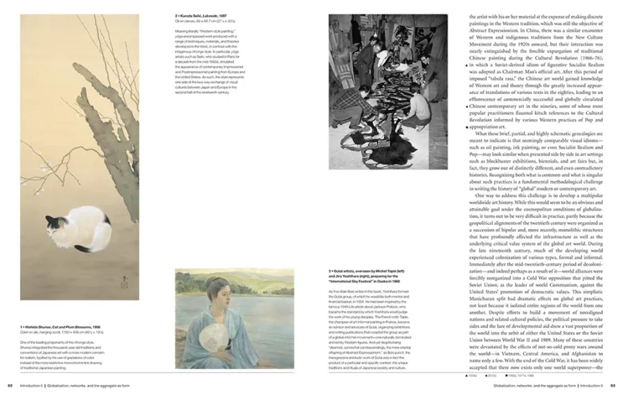 obrazek 6 Książka Sztuka od 1900 roku Modernizm · Antymodernizm · Postmodernizm - Thames & Hudson