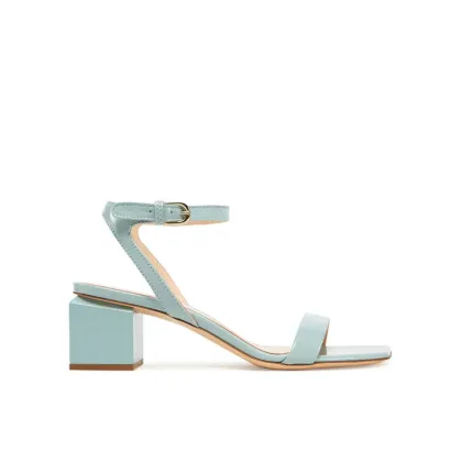 Zdjęcie AGL Sandały Angie D660001PCKB120G457 Zielony