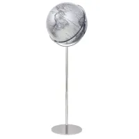 Zdjęcie Piękny globus stojący Apollo od niemieckiego producenta