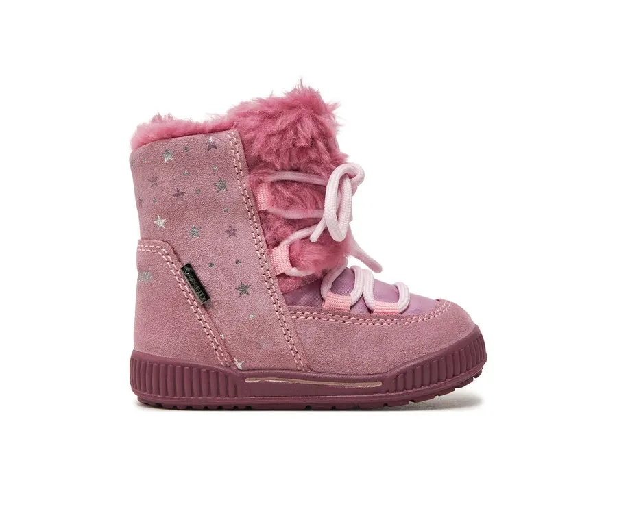 obrazek 1 Primigi Śniegowce 6859100 GORE-TEX Różowy