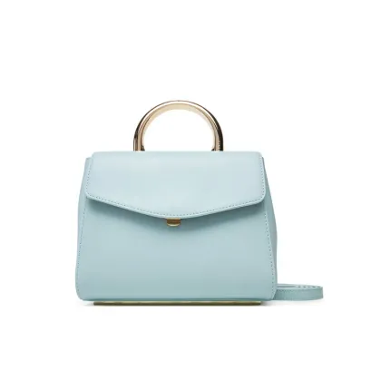 Zdjęcie Furla Torebka Meridiana WB01704 BX3913 AQ000 Błękitny