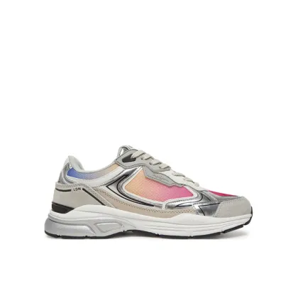 Zdjęcie Pepe Jeans Sneakersy PLS60030 Szary