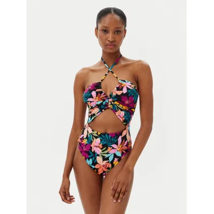 Zdjęcie Billabong Strój kąpielowy Sol Searcher EBJX100105 Czarny