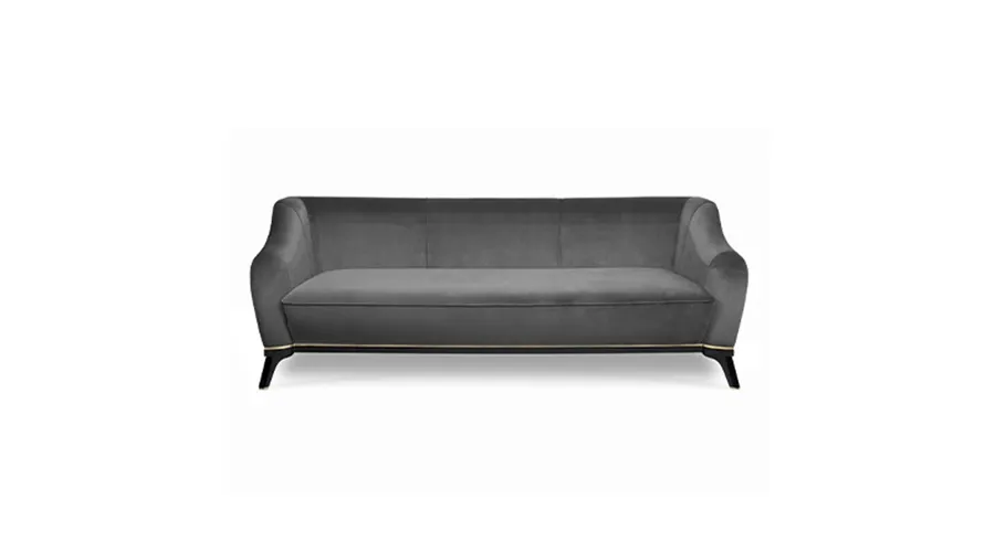 obrazek 2 Elegancka portugalska sofa