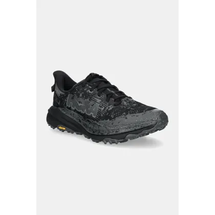 Zdjęcie Hoka buty Speedgoat 6 GTX męskie kolor czarny 1155150