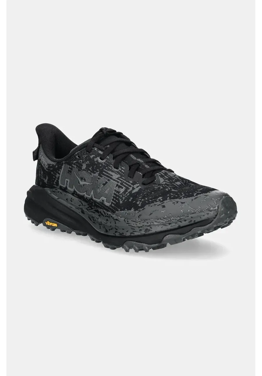 obrazek 1 Hoka buty Speedgoat 6 GTX męskie kolor czarny 1155150
