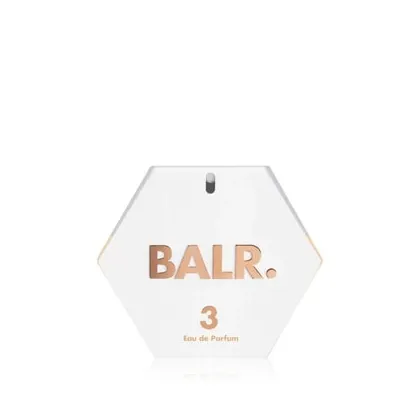 Zdjęcie BALR. WOMEN 3 Woda perfumowana 50 ml