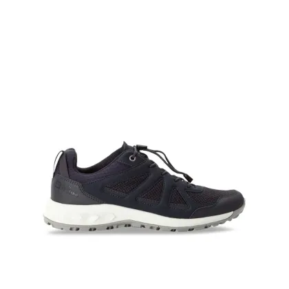 Zdjęcie Jack Wolfskin Trekkingi Woodland 2 Vent Low 4051291 Szary