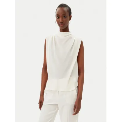 Zdjęcie Marella Bluzka Dondolo 2513161192200 Biały Regular Fit