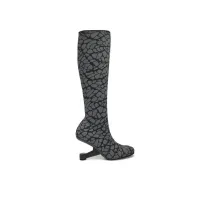 Zdjęcie United Nude Kozaki Eamz Sock Boot 10875838117 Szary