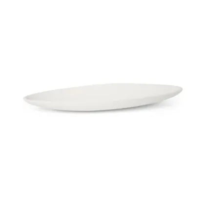 Zdjęcie Owalna taca ceramiczna Essence