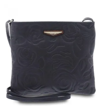 Zdjęcie Ekskluzywna włoska torebka na ramię - Giudi