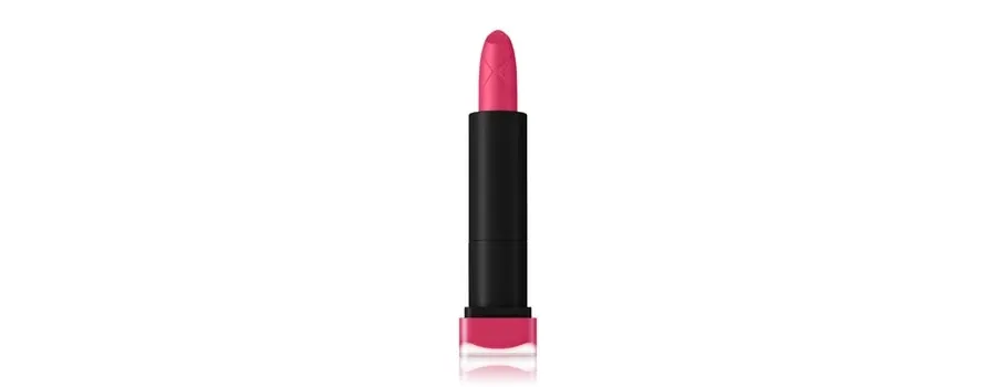 obrazek 1 Max Factor Colour Elixir Velvet Matte Szminka 4 g Nr. 25. Blush
