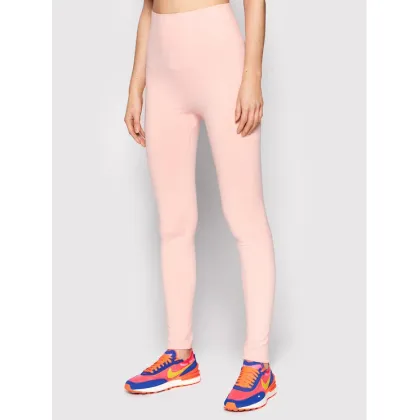 Zdjęcie Maison Lejaby Legginsy Abricot I0530 Różowy Slim Fit