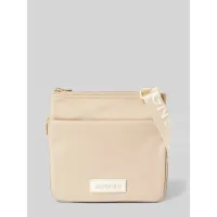 Zdjęcie Torba na ramię z naszywką z logo model ‘saxon serena’