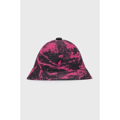 Zdjęcie Kangol kapelusz kolor różowy K3546.DE400-DE400