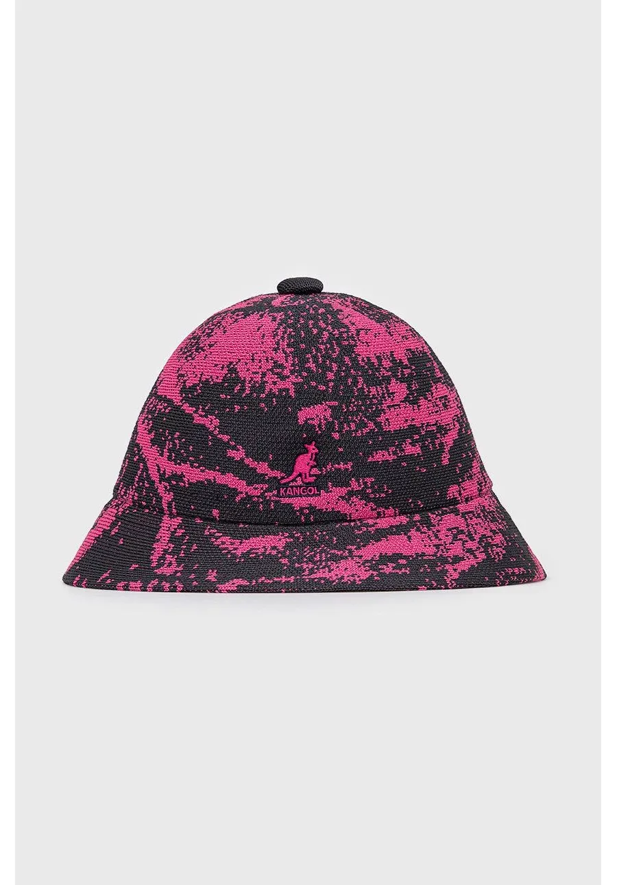 obrazek 1 Kangol kapelusz kolor różowy K3546.DE400-DE400