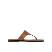 Zdjęcie Gino Rossi Japonki ALAYA-119002 Brązowy