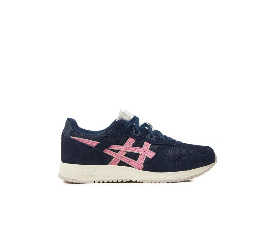obrazek 1 Asics Sneakersy Lyte Classic 1202A306 Niebieski