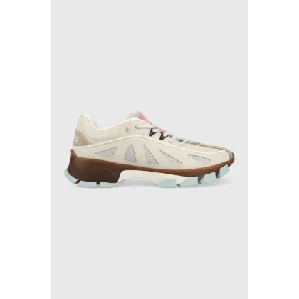 Zdjęcie Filling Pieces sneakersy Pace Radar kolor beżowy 56098761797 56098761797-Multi