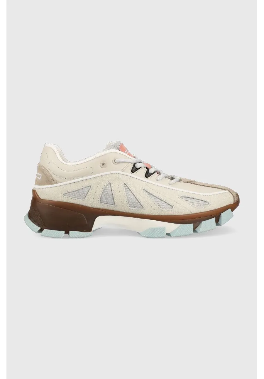 obrazek 1 Filling Pieces sneakersy Pace Radar kolor beżowy 56098761797 56098761797-Multi