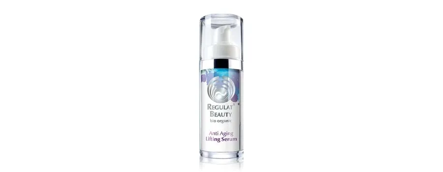 obrazek 1 Regulat Beauty Bio Organic Anti Aging Lifting Serum Serum do twarzy 30 ml