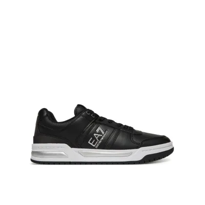 Zdjęcie EA7 Emporio Armani Sneakersy X8X234 XK422 R939 Czarny