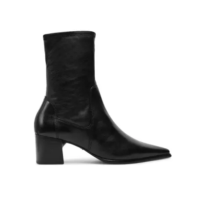 Zdjęcie Vagabond Shoemakers Botki Giselle 5654-202-20 Czarny