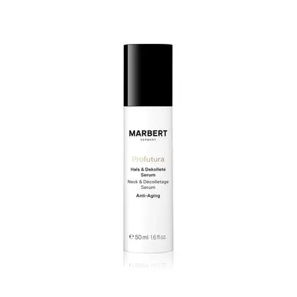 Zdjęcie Marbert Profutura Krem do dekoltu 50 ml