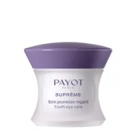 Zdjęcie PAYOT Suprême Soin jeunesse regard Pielęgnacja okolic oczu 15 ml