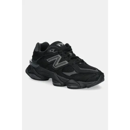 Zdjęcie New Balance sneakersy U9060ZGE kolor czarny U9060ZGE