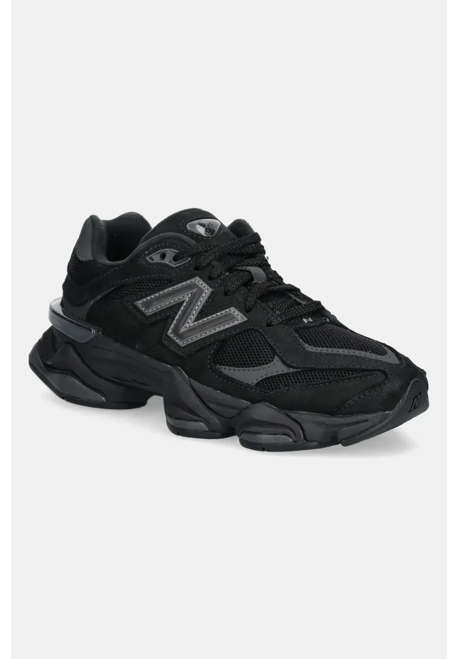 obrazek 1 New Balance sneakersy U9060ZGE kolor czarny U9060ZGE