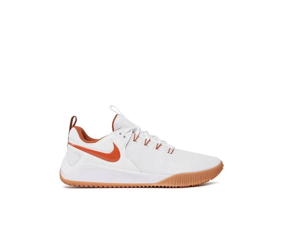 obrazek 1 Nike Buty halowe Air Zoom Hyperace 2 Se DM8199 103 Biały