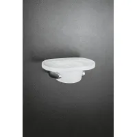 Picture Road wall soap dish for the bathroom