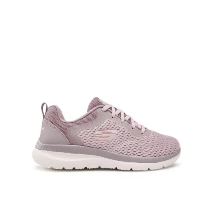 Zdjęcie Skechers Sneakersy Quick Path 12607/LAV Różowy