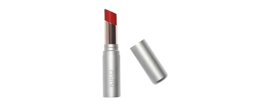obrazek 1 KIKO Milano Hydra Shiny Lip Stylo Szminka 2 g 10 Poppy Red