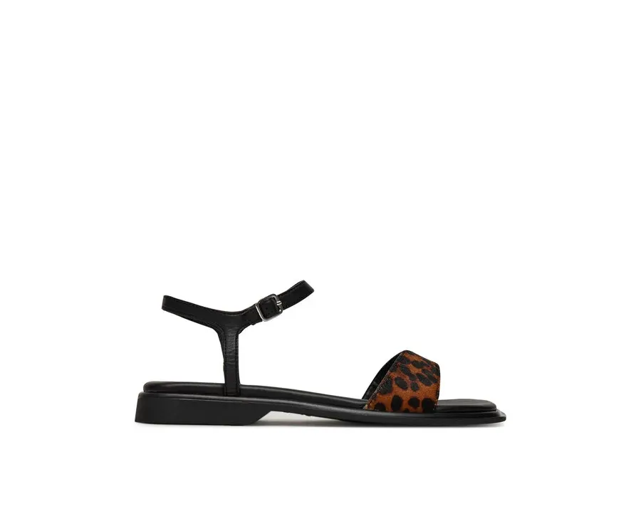 obrazek 1 Vagabond Shoemakers Sandały Izzy 5913-361-94 Brązowy
