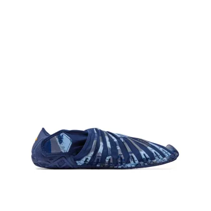 Zdjęcie Vibram Fivefingers Sneakersy Vibram Furoshiki Original 23MAD02 Niebieski