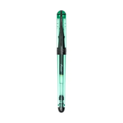 Zdjęcie Klasyczne pióro wieczne Avatar Ur - Demo Black Mint EF
